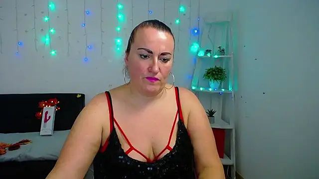 DianaMGG's cam snapshot