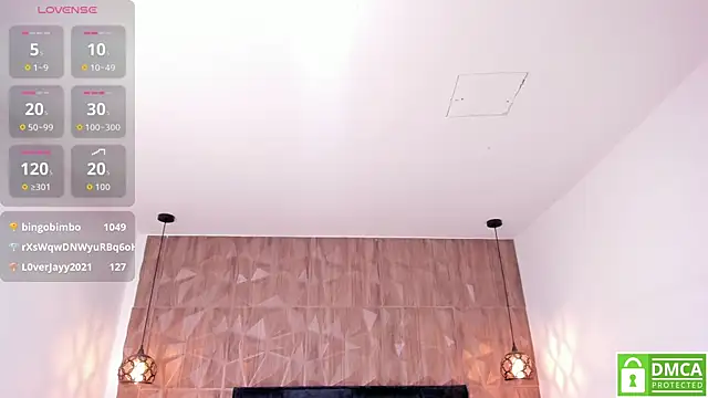 Gia_Scott's cam snapshot