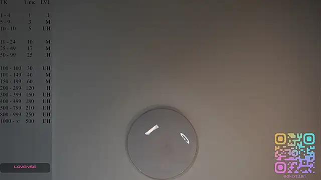 LynetteDanley live sex cam