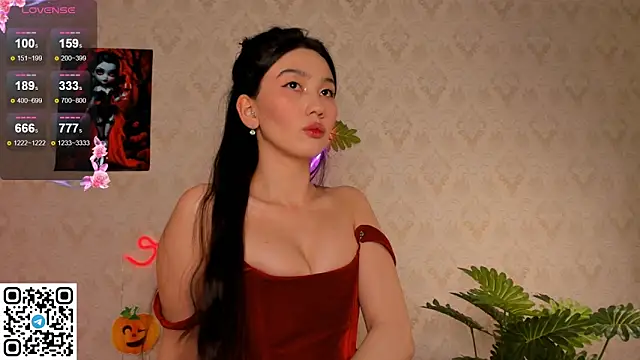 Miss_Iris69's cam snapshot