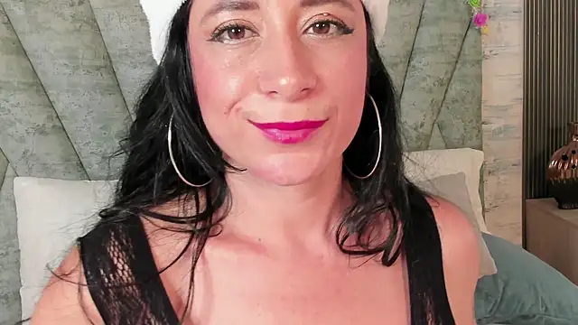 ShanelEvans's cam snapshot