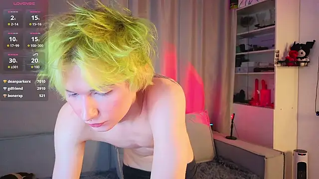 Your_avatar live sex cam