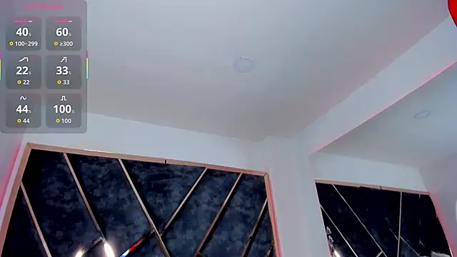 SusanaHenao's cam snapshot