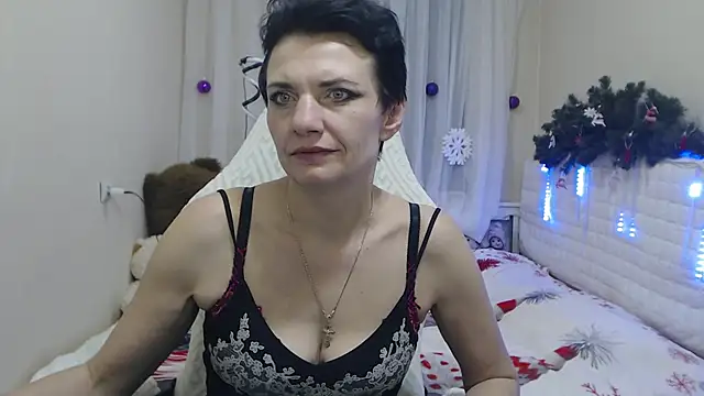 AvaSaturnian's cam snapshot