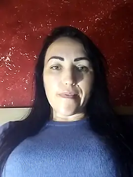 ArianaXFresh's cam snapshot