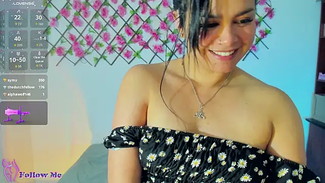 Miss__Zoe22 live sex cam