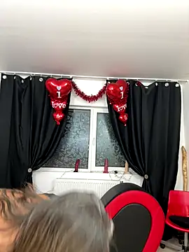 Alimela's cam snapshot