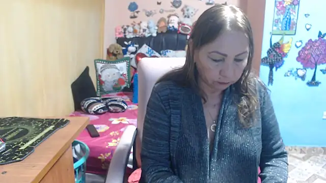 milfeddy_'s cam snapshot