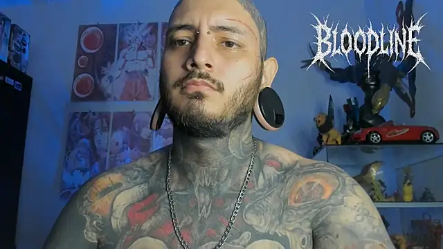 DEATHINK666XX live sex cam