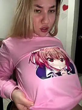 Celestedubois's cam snapshot