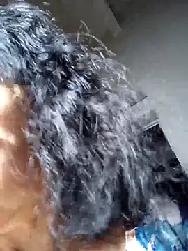 Hotestlove's cam snapshot