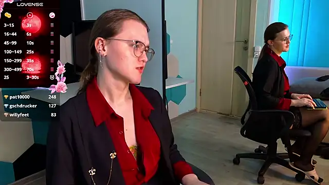 YukoFanee live sex cam