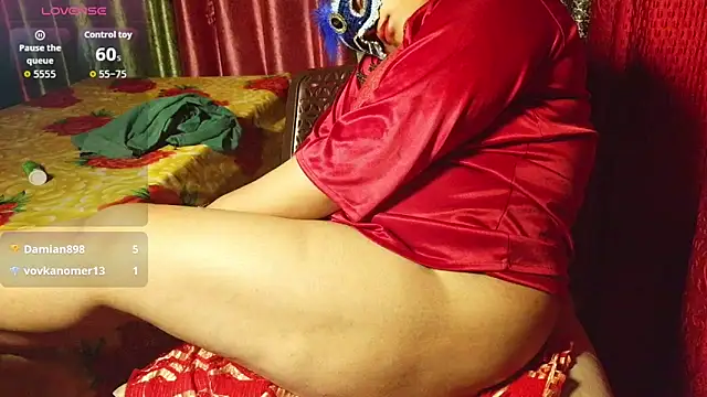 Freesoul5678's cam snapshot