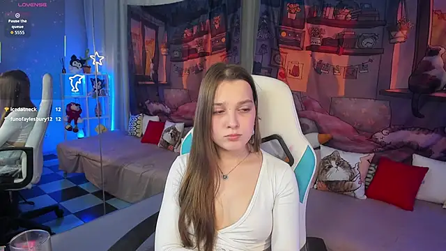 kaisajenner's cam snapshot