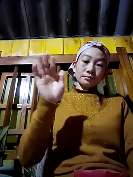 gio-thu's cam snapshot