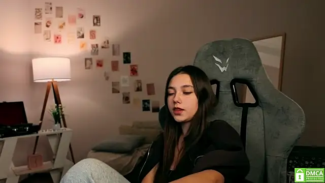 Vexorine's cam snapshot