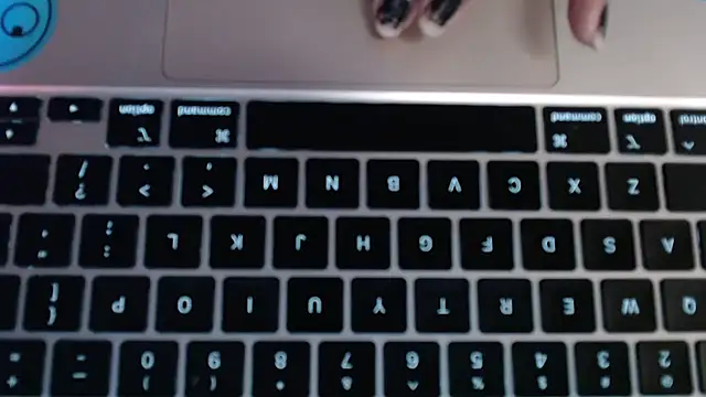 NottyNandini's cam snapshot