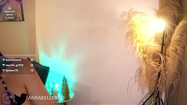 annakellergo1's cam snapshot