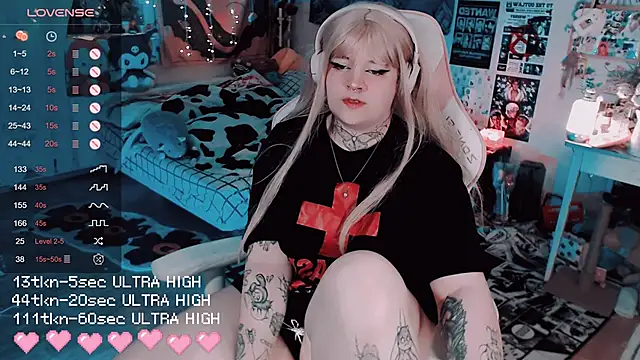 noori__hope's cam snapshot