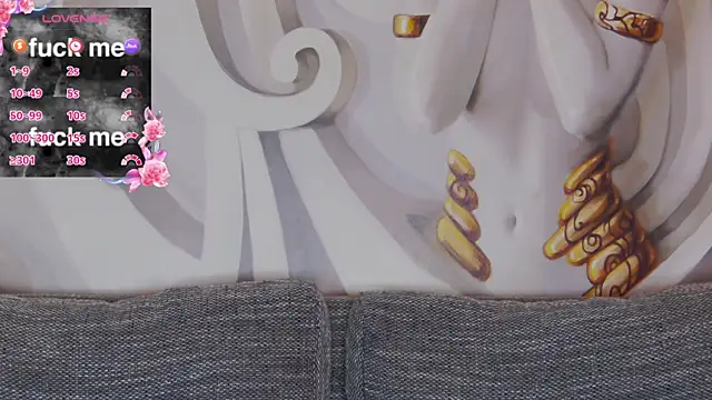 hailey_peach's cam snapshot