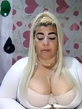 BonniAdams's cam snapshot