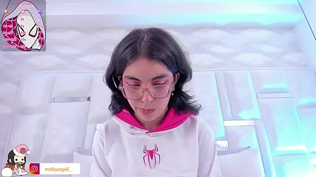 Im_Molly_Angel's cam snapshot