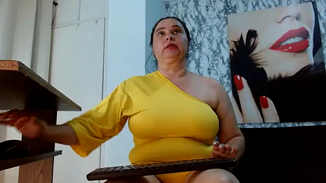 mariani_smith's cam snapshot