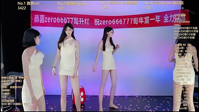 Neza-002's cam snapshot