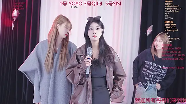 YC-18girl's cam snapshot