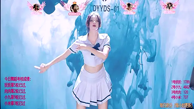 cdyyds-01's cam snapshot