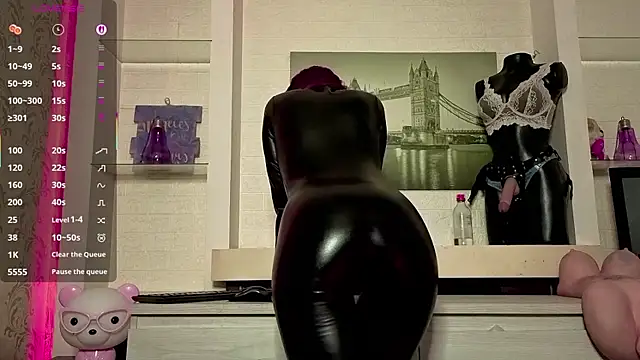 lala_angel's cam snapshot