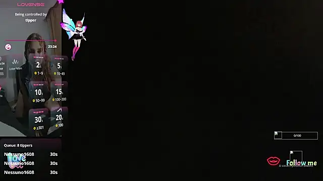 Baioleth's cam snapshot