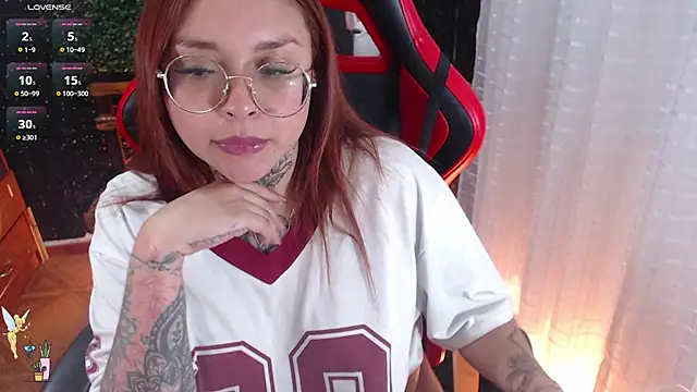 natyk_m's cam snapshot