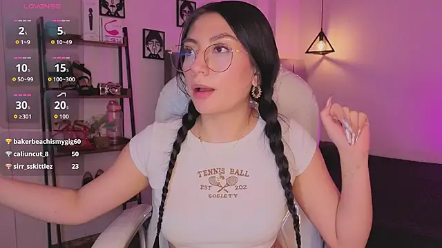 Miller_Vanessa_'s cam snapshot