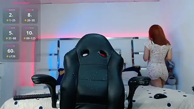 ElektraRous's cam snapshot