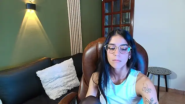 DanielaMonroe's cam snapshot