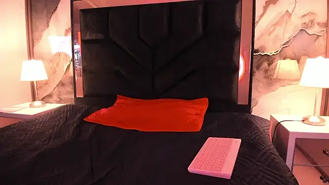 SusanVilla live sex cam