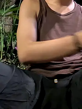 Liam_Moss live sex cam