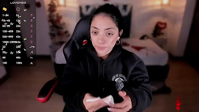 isaa_dl's cam snapshot