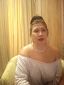 Ambika_beauty's cam snapshot