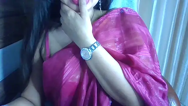 My_Alisha's cam snapshot