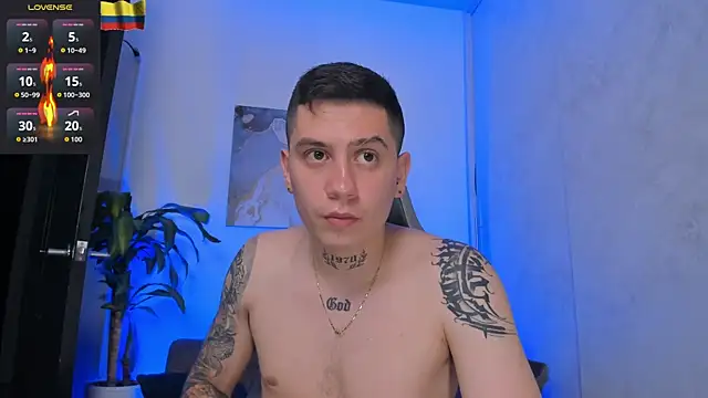 Yeiko_Romero_ live sex cam