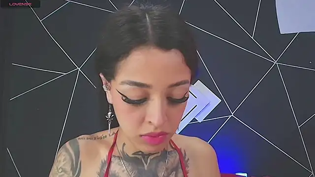 farichell live sex cam