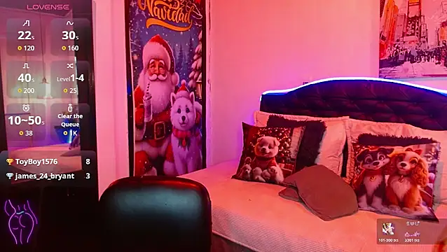 Dominik_girl's cam snapshot