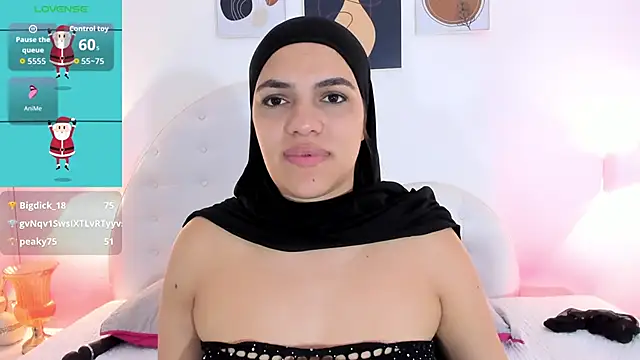 Umarani_'s cam snapshot