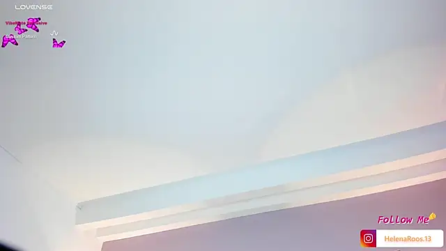 HelenaRoos live sex cam