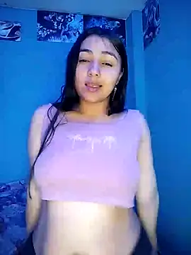 Nahiara_velez's cam snapshot