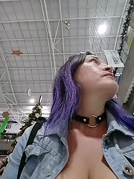 sophie_banger's cam snapshot