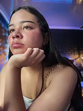 Paloma__LS's cam snapshot