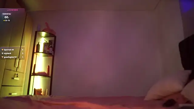 abigail_adamss's cam snapshot